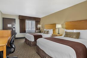 Best Western Winchester Hotel