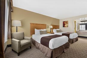 Best Western Winchester Hotel