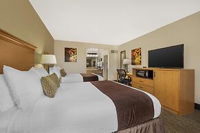 Best Western Winchester Hotel