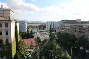 Hotel Blanca de Navarra