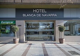 Hotel Blanca de Navarra