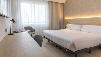 Hotel Blanca de Navarra