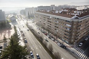 Hotel Blanca de Navarra
