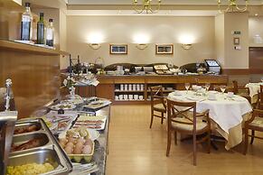 Hotel Blanca de Navarra