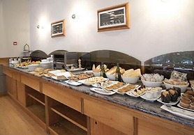 Hotel Blanca de Navarra