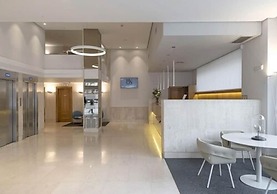 Hotel Blanca de Navarra