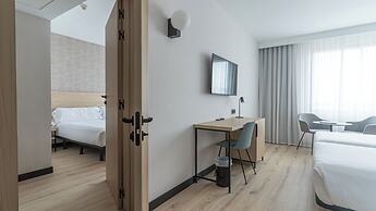 Hotel Blanca de Navarra