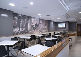 Hotel Blanca de Navarra