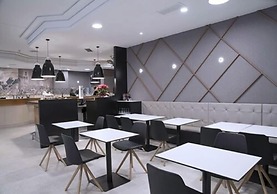 Hotel Blanca de Navarra