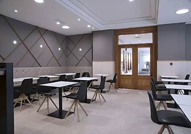 Hotel Blanca de Navarra