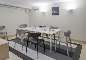 Hotel Blanca de Navarra