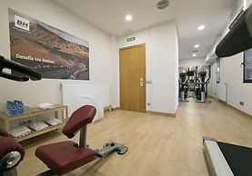 Hotel Blanca de Navarra