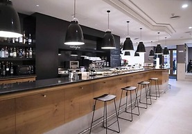 Hotel Blanca de Navarra