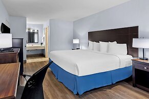 SureStay Plus by Best Western Beaumont