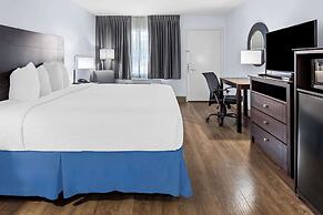 SureStay Plus by Best Western Beaumont