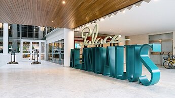 Hotel Silken Al Andalus Palace