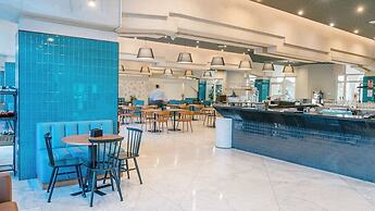 Hotel Silken Al Andalus Palace