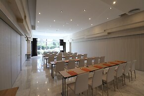 Hotel Silken Al Andalus Palace