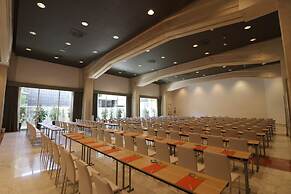 Hotel Silken Al Andalus Palace