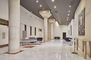 Hotel Silken Al Andalus Palace