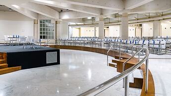 Hotel Silken Al Andalus Palace