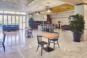 Hotel Silken Al Andalus Palace