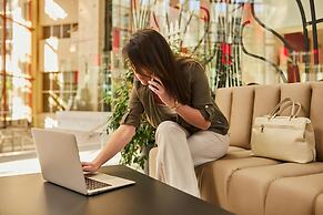 Hotel Silken Al Andalus Palace