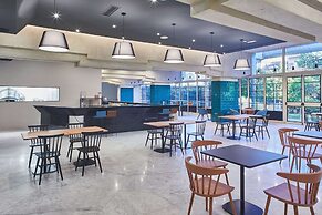 Hotel Silken Al Andalus Palace