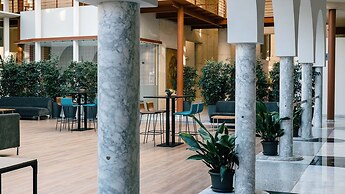 Hotel Silken Al Andalus Palace