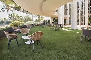 Hotel Silken Al Andalus Palace