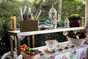 Hotel Silken Al Andalus Palace