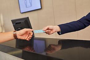 Hotel Silken Al Andalus Palace