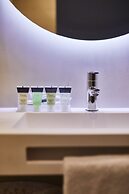 Hotel Silken Al Andalus Palace