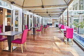 Hotel Silken Al Andalus Palace