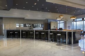 Hotel Silken Al Andalus Palace