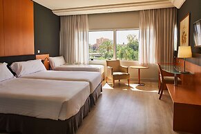 Hotel Silken Al Andalus Palace