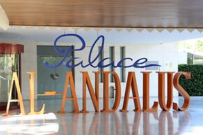 Hotel Silken Al Andalus Palace