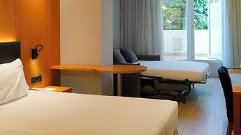 Hotel Silken Al Andalus Palace