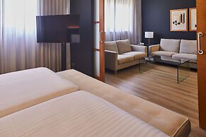 Hotel Silken Al Andalus Palace