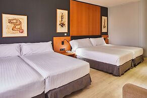 Hotel Silken Al Andalus Palace