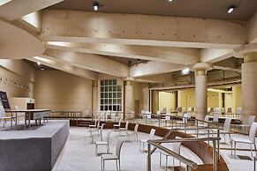 Hotel Silken Al Andalus Palace