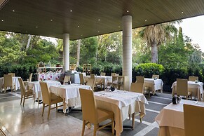 Hotel Silken Al Andalus Palace