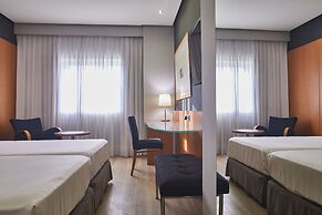 Hotel Silken Al Andalus Palace