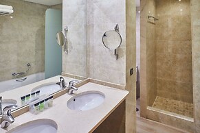 Hotel Silken Al Andalus Palace