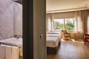 Hotel Silken Al Andalus Palace