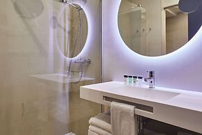 Hotel Silken Al Andalus Palace