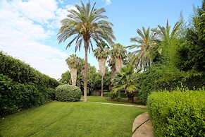 Hotel Silken Al Andalus Palace