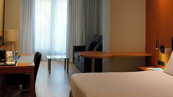 Hotel Silken Al Andalus Palace