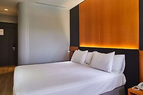 Hotel Silken Al Andalus Palace