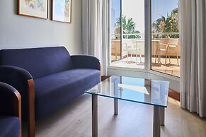 Hotel Silken Al Andalus Palace